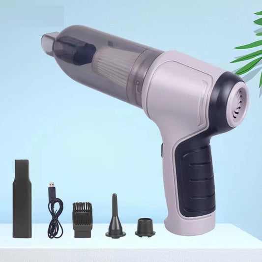 Car Wireless Vacuum