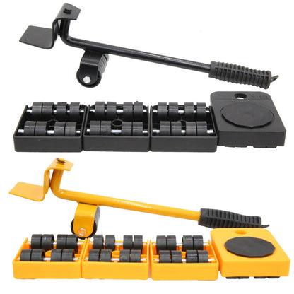 Universal Heavy Furniture Mover Dolley w/Wheels