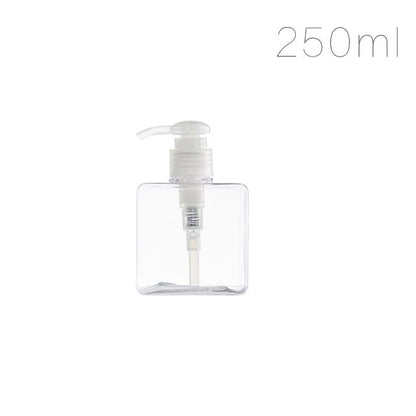 Refillable Bottle Containers