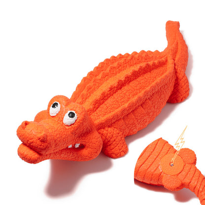 Molar Chewing Gum Dog Toy