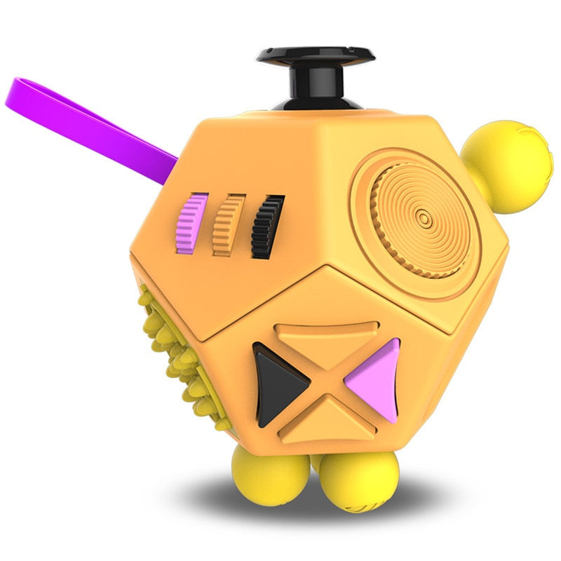Autism ADHD Anxiety Relief Anti-Stress