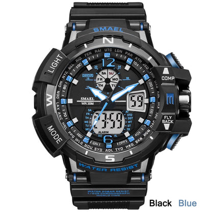 SMAEL Sport Watch1376