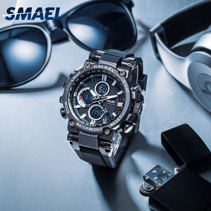 SMEAL 1803 Sport Watches