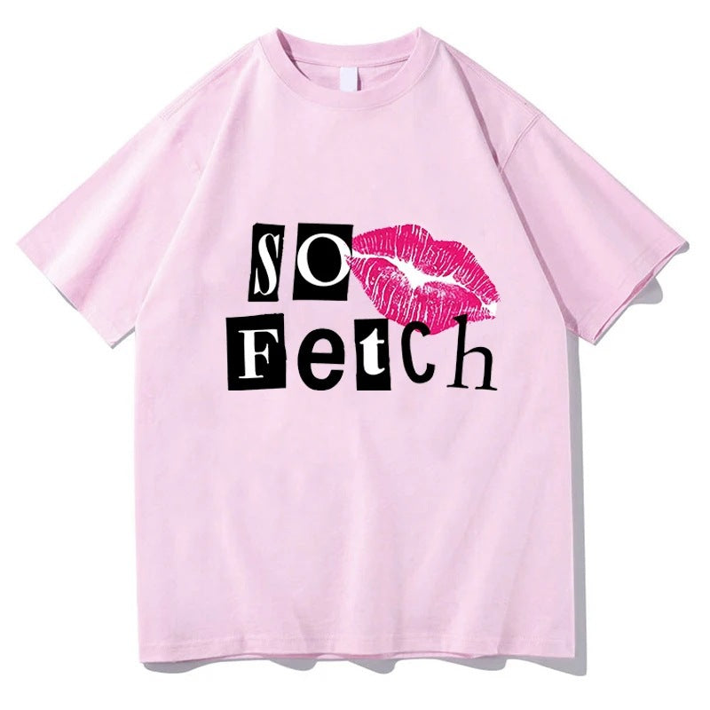 Mean Girls A Little Bit Dramatic Tshirts