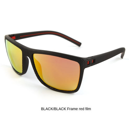Outdoor cycling sports sunglasses