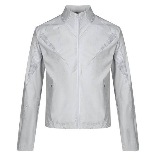 Long Sleeve Lightweight Thin Sun Jacket