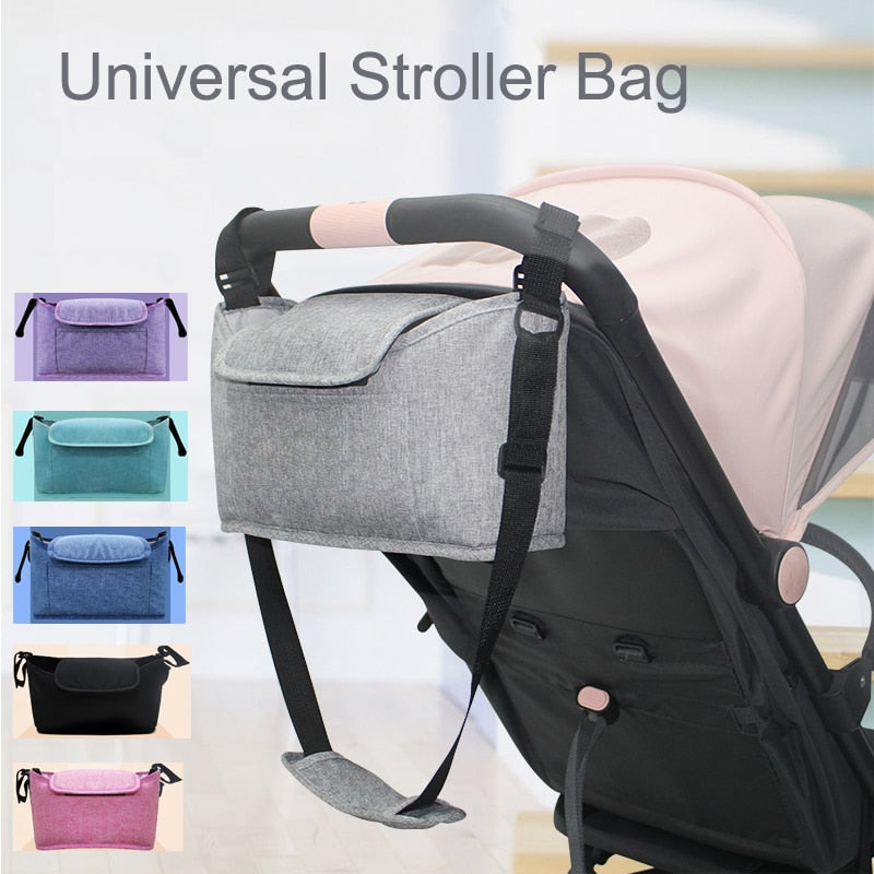 Baby Stroller Bag Pram