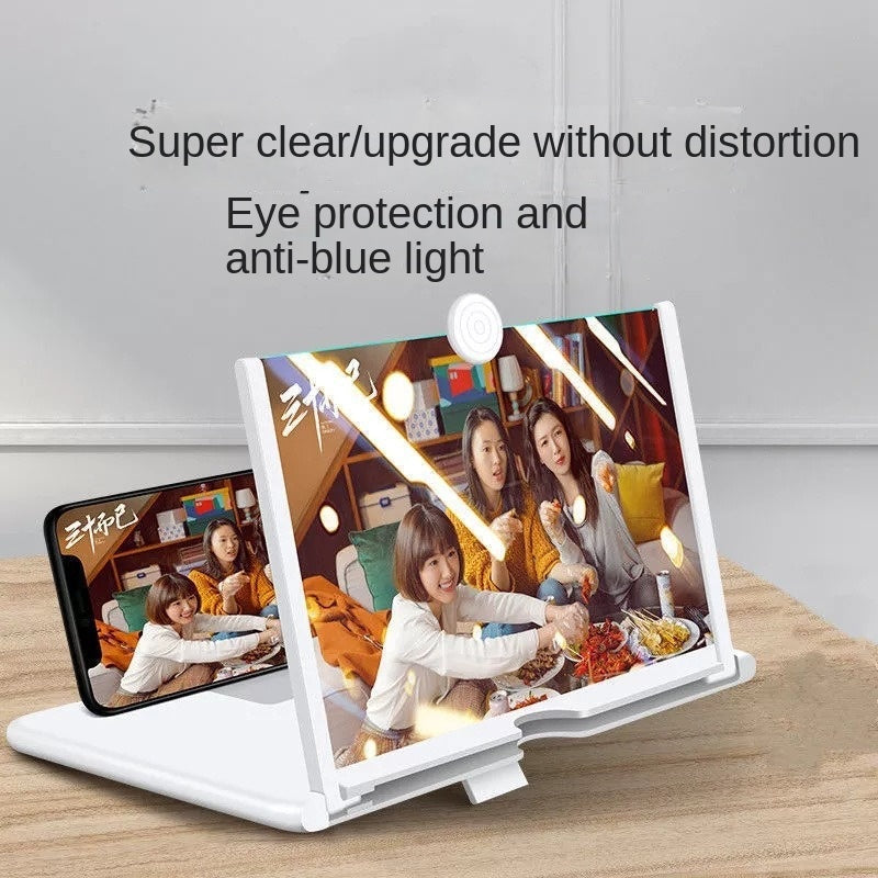 Phone Screen Magnifier
