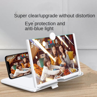 Phone Screen Magnifier