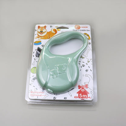 New 5M Automatic Telescopic Retractor Leash