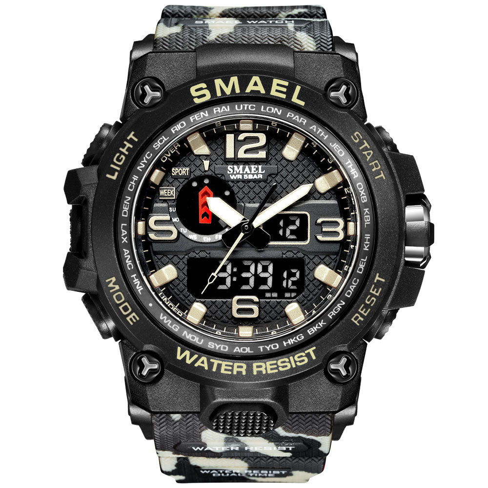 SMAEL 1545D Watches