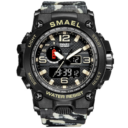 SMAEL 1545D Watches