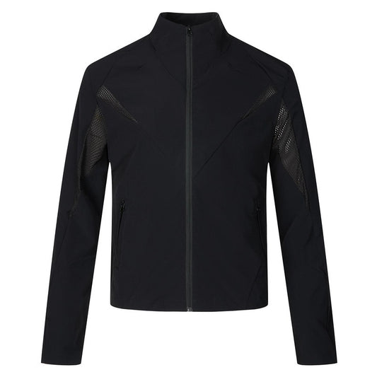 Long Sleeve Lightweight Thin Sun Jacket