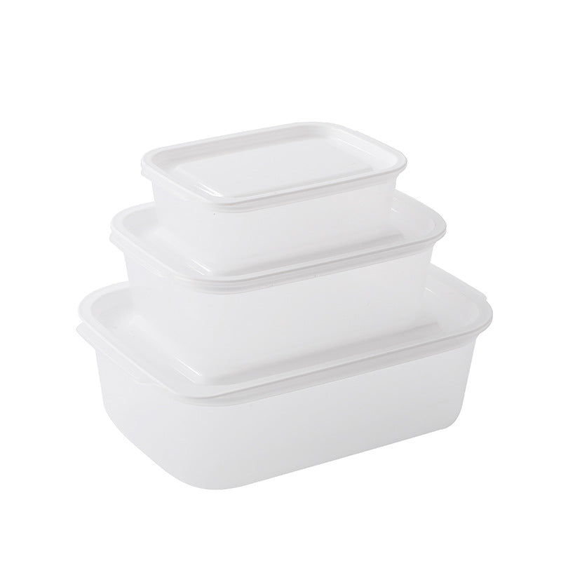 Refrigerator Storage Box