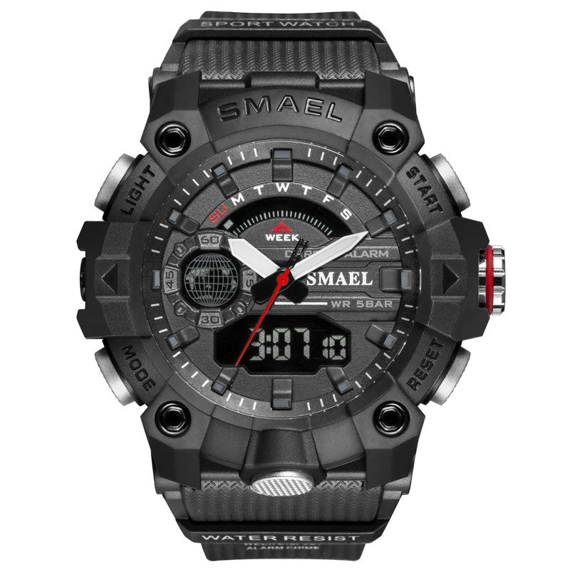 SMAEL 8040 Military Watches
