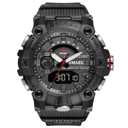 SMAEL 8040 Military Watches