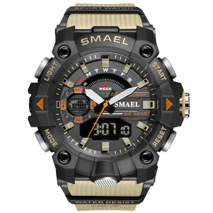 SMAEL 8040 Military Watches