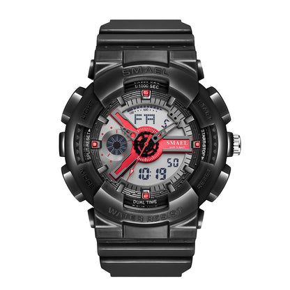 SMAEL 8026 Top Brand Men's Watches