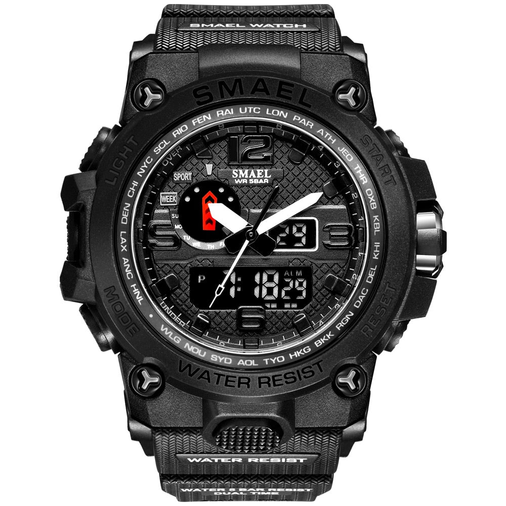 SMAEL 1545D Watches
