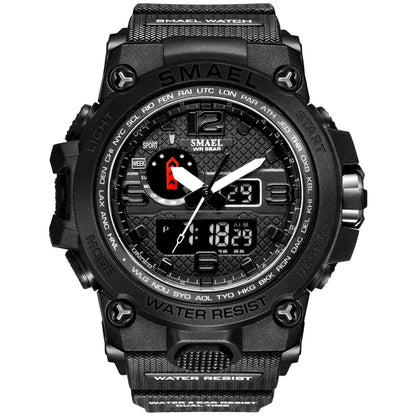 SMAEL 1545D Watches
