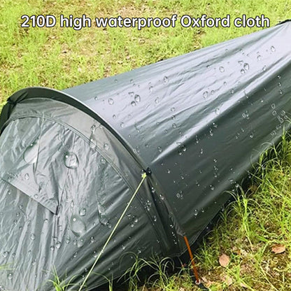 Single person Camping tent