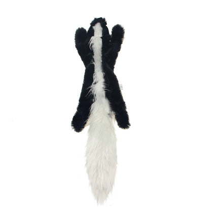 Dog Simulation Animal Leather Shell Toy