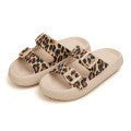 Soft Anti Slip Slipper W/ Thick Soles
