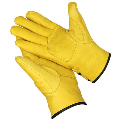 Protection Garden Driver Work Gloves