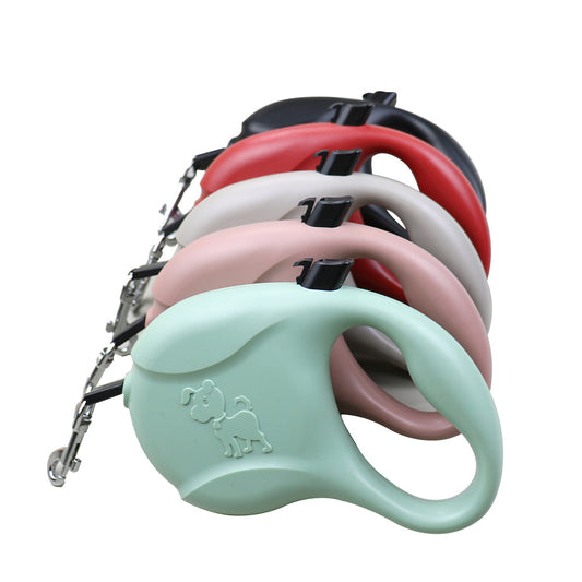New 5M Automatic Telescopic Retractor Leash