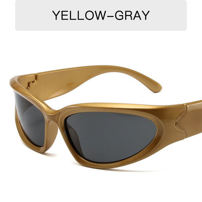 Sports sunglasses goggles