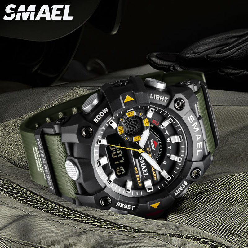 SMAEL 8040 Military Watches