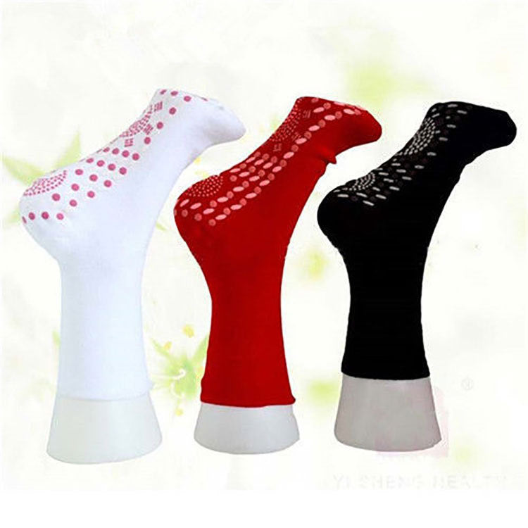 Self Heating Socks Health Massage Socks