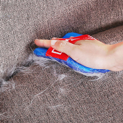 Pet Dog/Cat Hair Remover Cleaning Brush