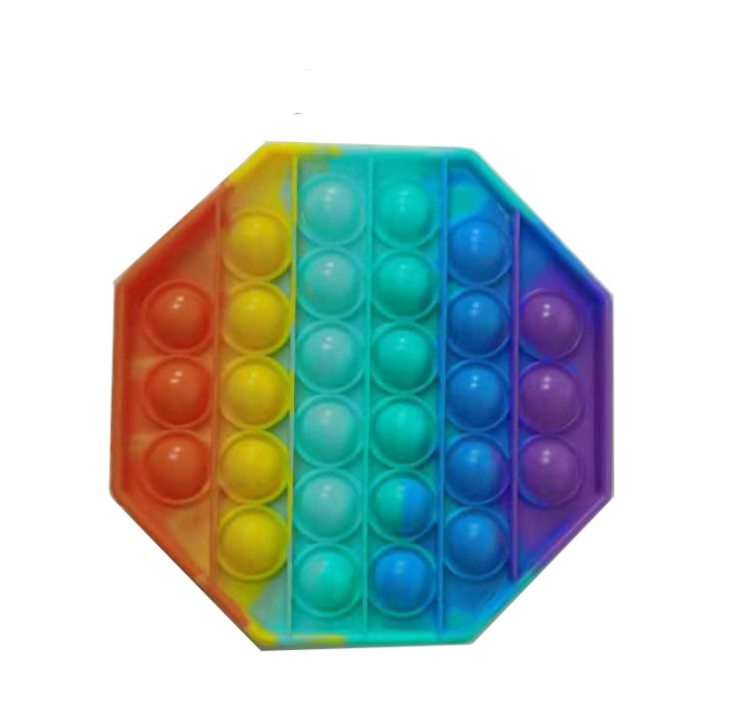 Bubble Poppit Fitget Toys