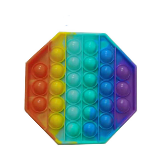 Bubble Poppit Fitget Toys