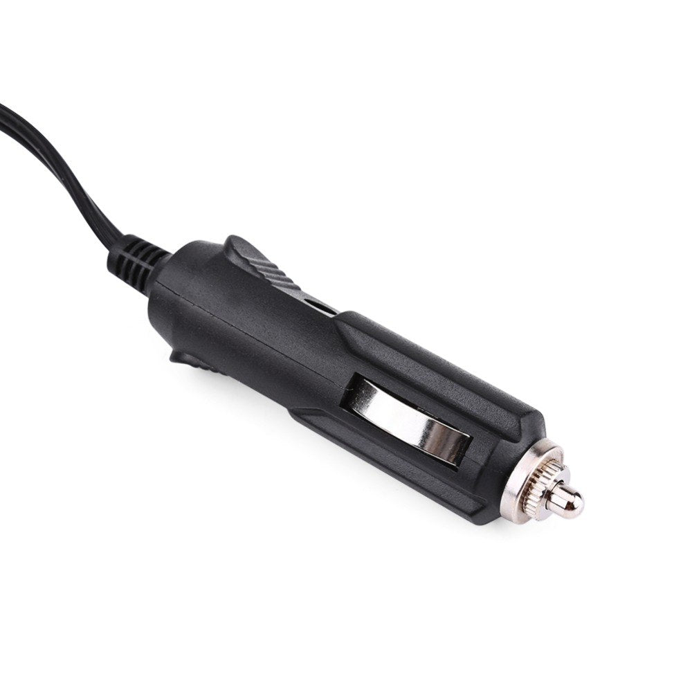 Car Polishing Machine ABS Plastic Black 12V 40W