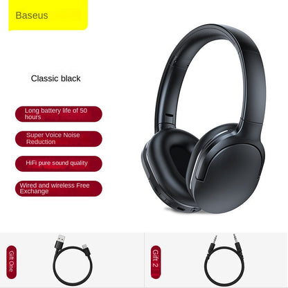 D02 PRO Wireless Headphones