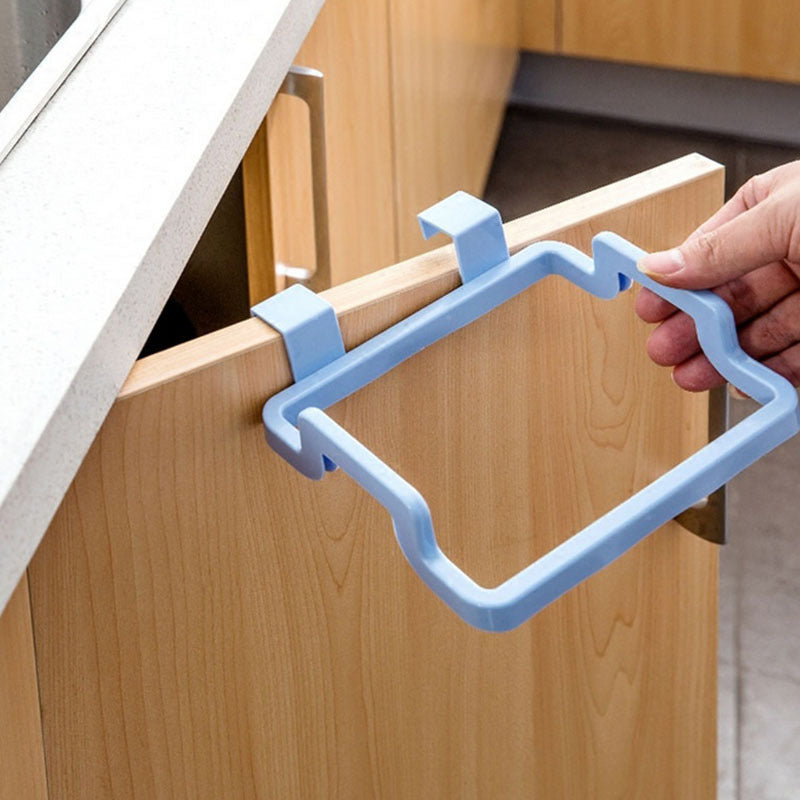 Kitchen Hanging Cabinet, Garbage Rack