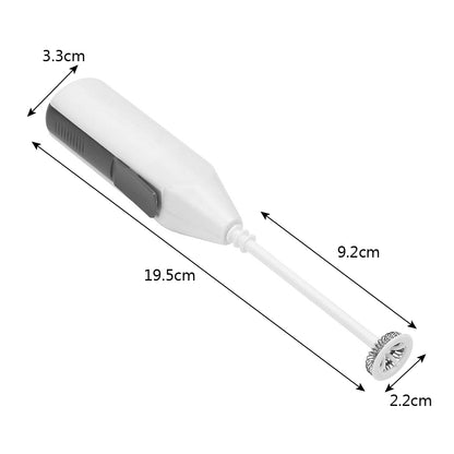 Electric Egg Beater