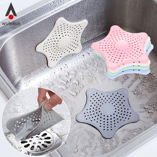 Kitchen Star Outfall Drain Cover