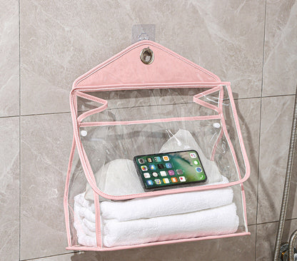 Waterproof Bathroom Storage Bag