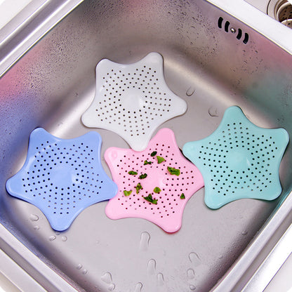 Kitchen Star Outfall Drain Cover