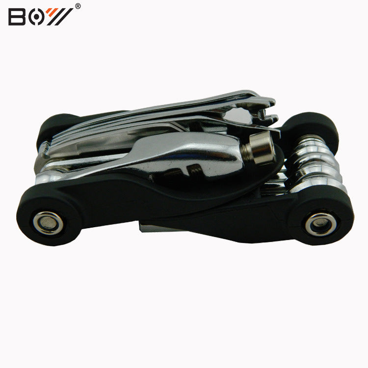 BOY Hexagonal Folding Tools