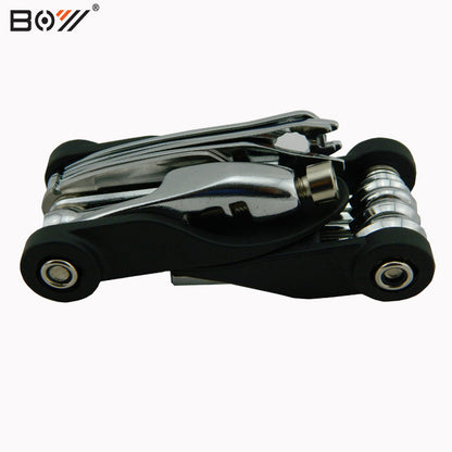 BOY Hexagonal Folding Tools