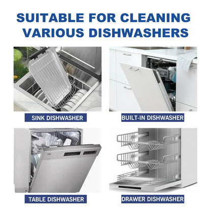 Dishwasher Cleaner
