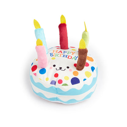 Pet Cake Candy Bite Toy