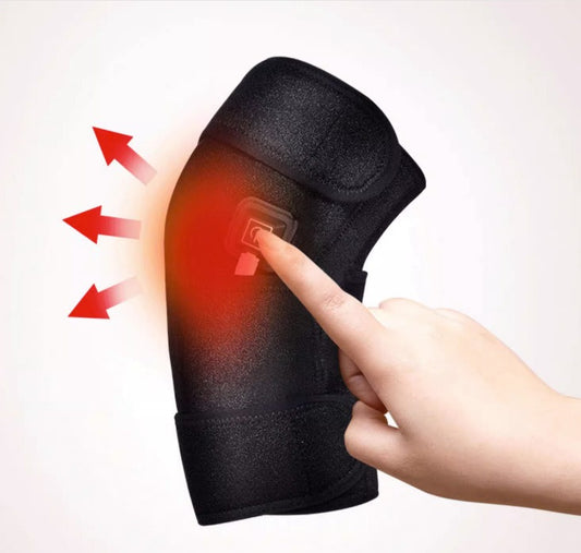 Electric Heating Knee Pads