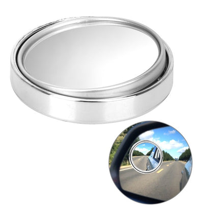 Car Vehicle Side Blindspot Mirror