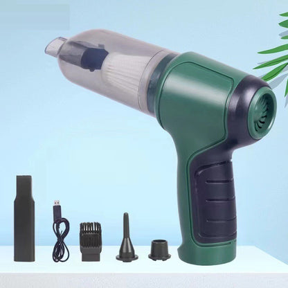 Car Wireless Vacuum