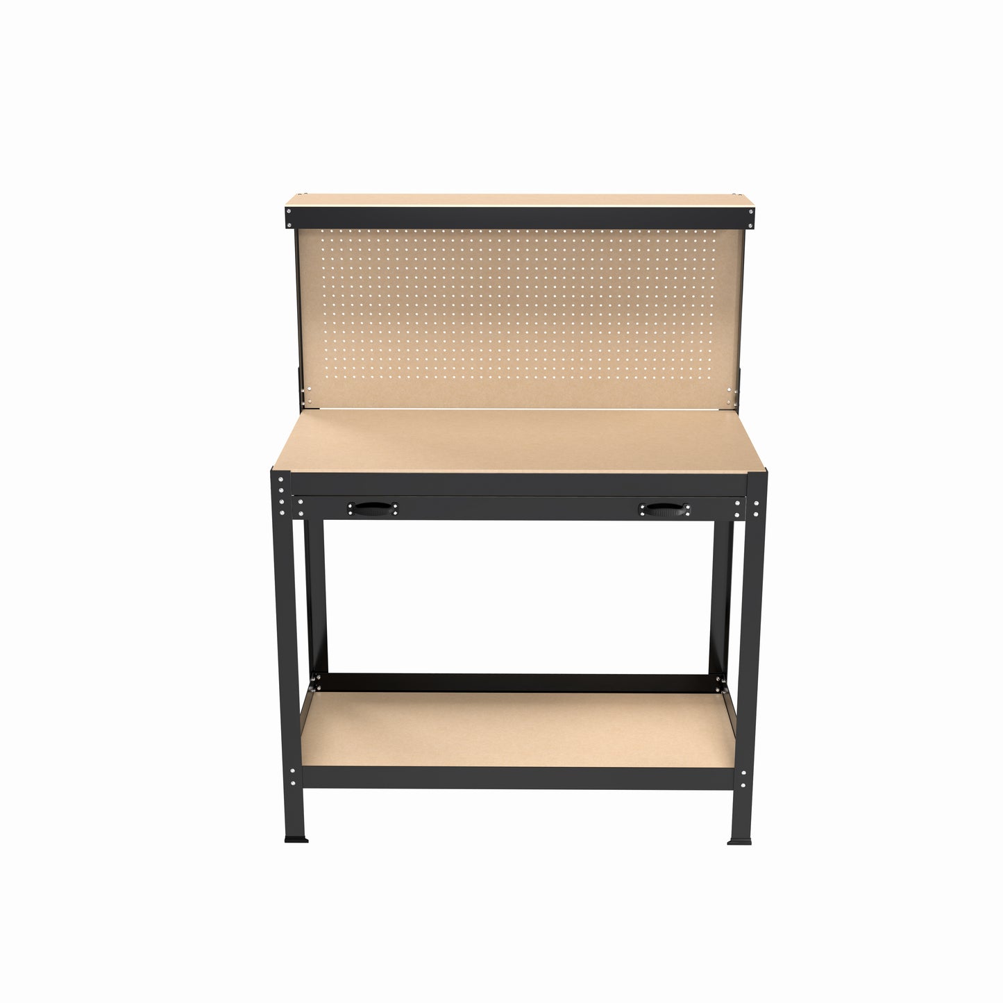 63" Workshop Tool Storage